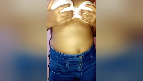 Horny cheating teen 18+ fucked by stranger in hotel room
