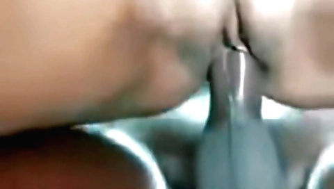 Indian teen in a sexy bikini gets her pussy fucked