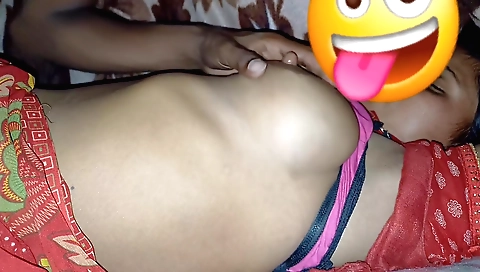 Amateur college teen gets first time sexual experience