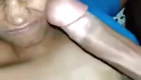 Indian with hairy pussy making hardcore porn video