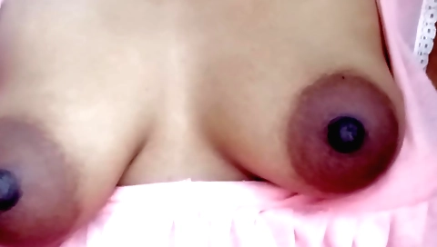 Amateur Indian solo housewife video with a sexy girl