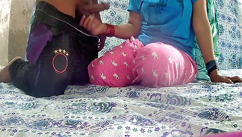 Brunette chick gets a big dick in the ass in the village