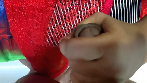 Indian babes with hairy cunny have a hairy pussy fucked