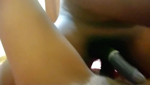 Indian office girl in a sexy bikini gets fucked in an office