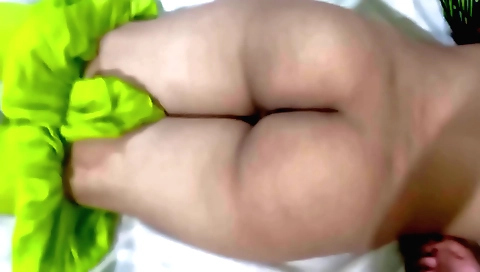 Indian girl is getting fucked in her body in homemade vid