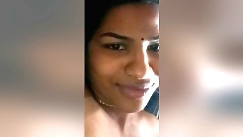 I want my shaved pussy in my amateur solo video vid