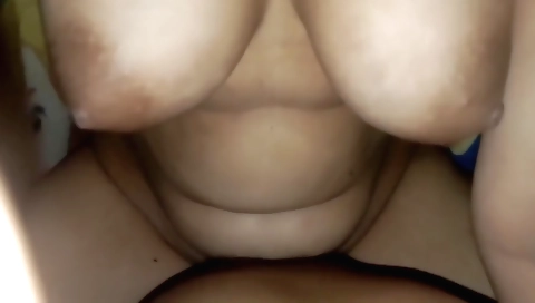 Big tits amateur indian sex video with pussy and clit