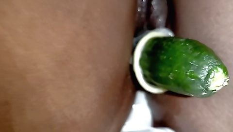 Indian big dick in amateur vid show how to ride it