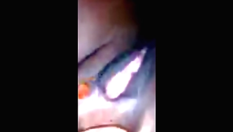 Indian girl masturbates and has hardcore sex video