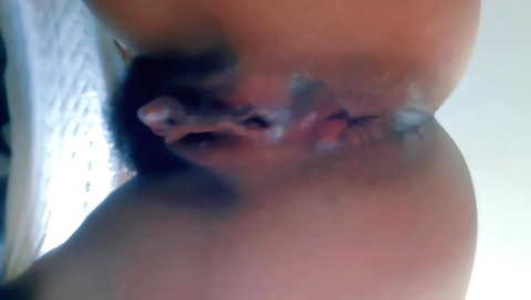A 19yo blonde gets fucked hard in the amateur video