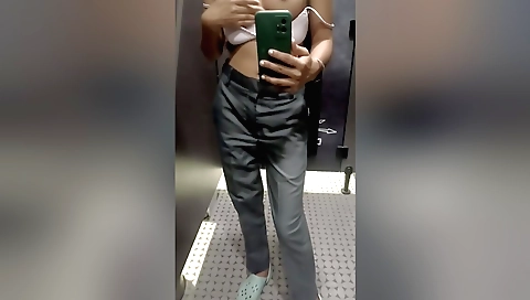 Solo female amateur porn video in amateur porn clips