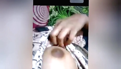 Indian girl gets fucked hard and she is getting really hard