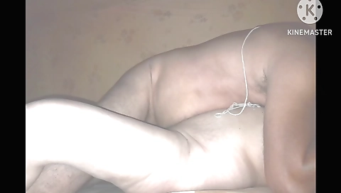 Amateur indian couples have hot and passionate action