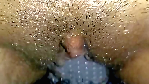 Indian girl with big tits and small boobies is getting fucked