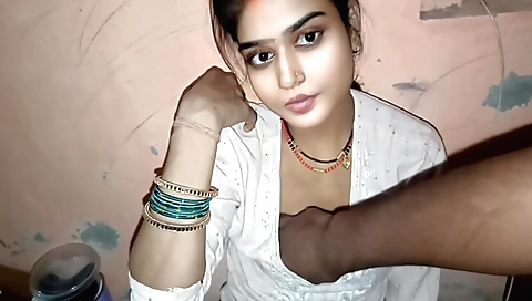 Amateur bengali woman with a hairy pussy is fucked here