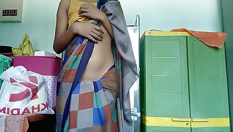 Indian amateur naked beauty making you feel better