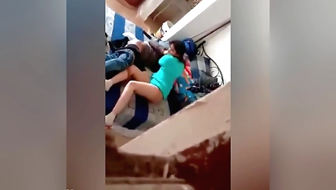 Indian teen 18+ enjoys her boyfriend's big black cock