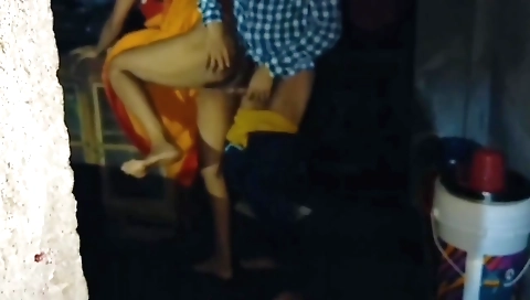 Indian teenwife has a hot sex session with her husband