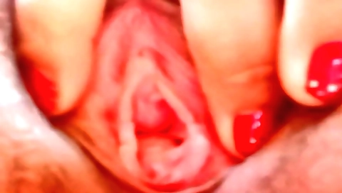 Indian woman plays with her body all kind of lesbian games