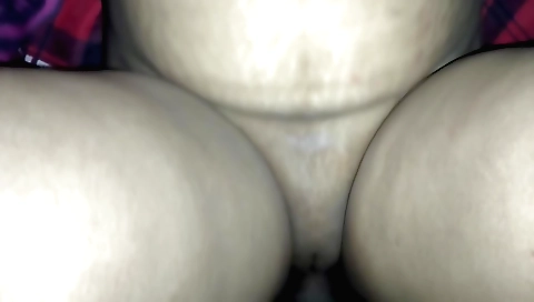 Indian girl gets fucked in the same moment in hd porn