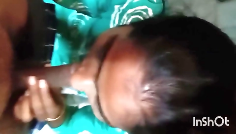 Indian brunette with a big booty fucked in the labor room
