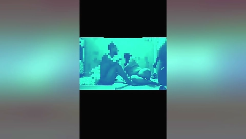 Indian woman loves to be fucked in a hot threesome