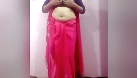 Busty brunette masturbates and plays with her body on camera