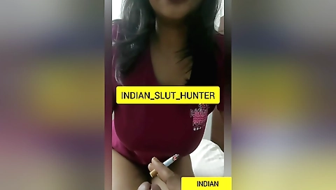 Indian teen gets fucked in a hot homemade porn vid