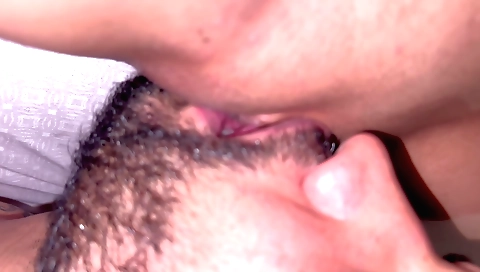 you like when your partner has fun with his own dick