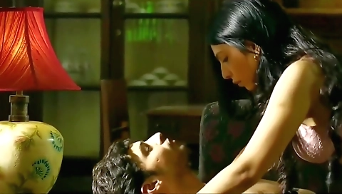 Hot movie scene with a sexy teen 18+ who wants to be penetrated