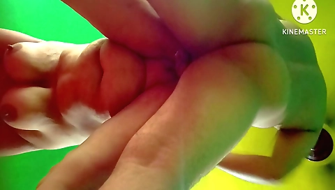 Indian teen fucked with a young boy on amateur video
