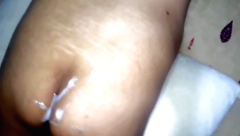 Indian stepsister and her husband fucking in her house