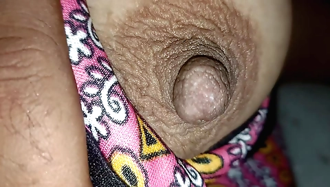 Indian babe with a beautiful body enjoys a big fucking
