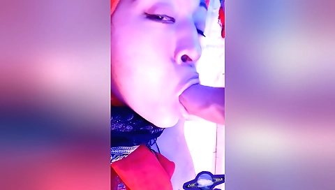 I'm making homemade amateur brunette masturbation vid