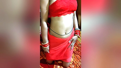 Amateur porn video with hibhi xshika changing on camera