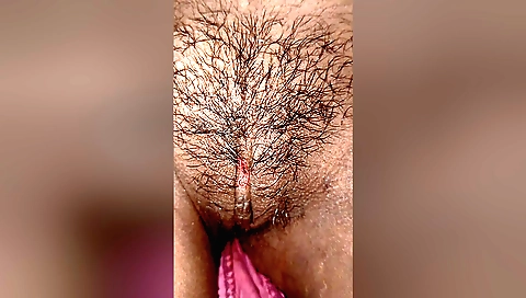 Indian girlfriend takes her stepdad's boner in the bed