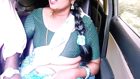 Indian chick with small tits enjoys a sexy porn show