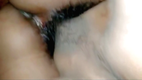 Indian amateur sex video with a hot blonde and her lover