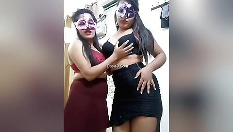 Hot indian lesbian porn videos with big tits and ass videos