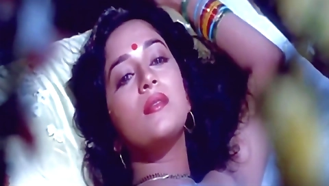 Busty Indian brunette gets her pussy fucked by a guy