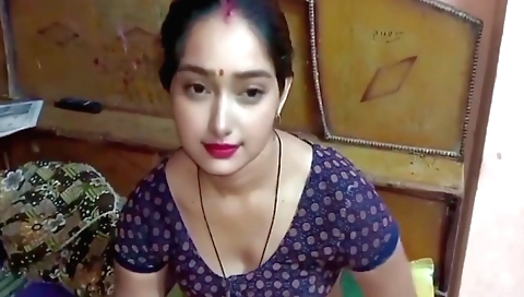 Indian amateur porn video with big boobs and hot sex
