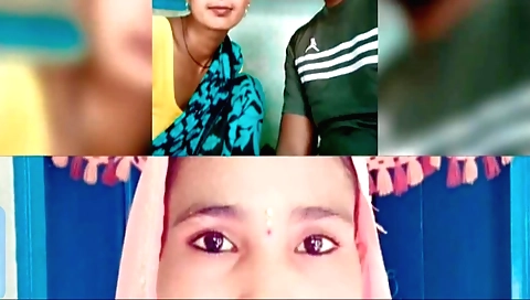 Indian beautician takes the best and likes it best sex