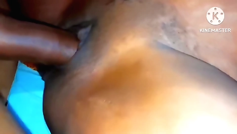 Hindu and hindi amateur couple having a hard sex 18+