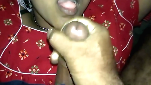 Indian stepsister taking a hard creampie in her pussy