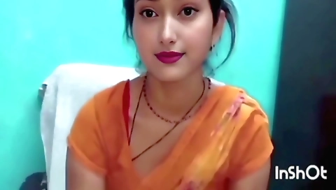 Amateur indian newly married girl was fucked by husband in hindi