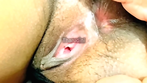 Indian girl with a nice ass and cute face is fucked