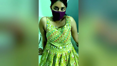 Indian student gets off by sexing with her teacher