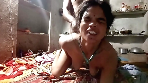 Indian brunette video with her virginity made to a boyfriend