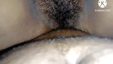 Indian girl gets pussy rubbed and her pussy rubbed