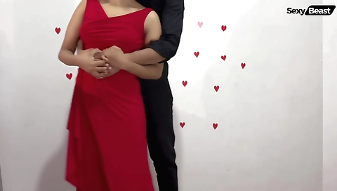 Hot 18+ amateur sex video with best and hottest of all